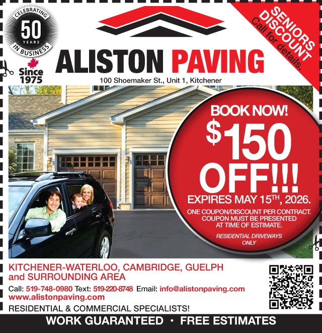 Spring 2026 Promotion